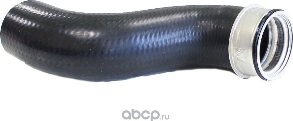 Патрубок интеркулера турвины (Loro). Артикул 054028005