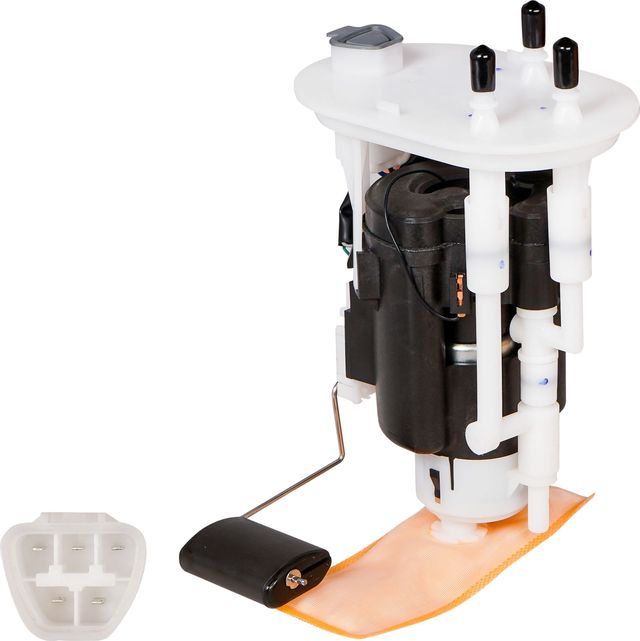 Бензонасос (топливный насос) StartVOLT для Hyundai Santa Fe I 2001-2006. Артикул SFM 1422