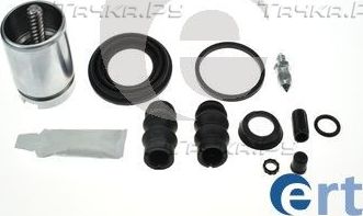 Ремкомплект тормозного суппорта ERT задний для Nissan Interstar 2002-2026. Артикул 401679RK