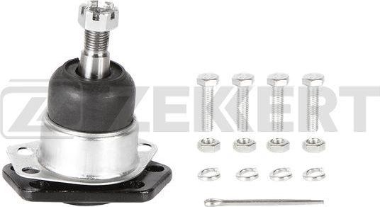 Шаровая опора Zekkert. Артикул TG-5389