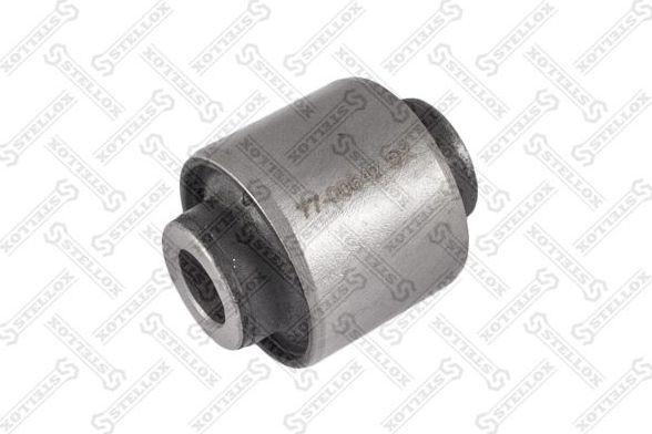 Сайлентблок заднего рычага подвески Stellox. Артикул 77-00647-SX