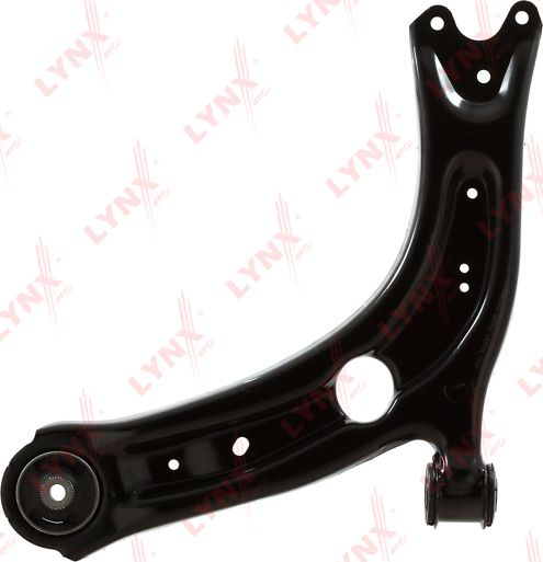 Поперечный рычаг передней подвески LYNXauto. Артикул C5775L