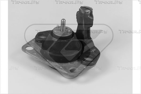 Подушка (опора) двигателя Hutchinson. Артикул 586013