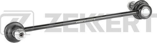 Стойка (тяга) стабилизатора Zekkert. Артикул SS-1191