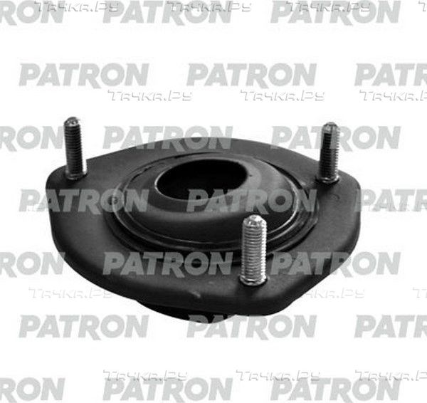 Опора амортизатора (стойки) Patron. Артикул PSE40274