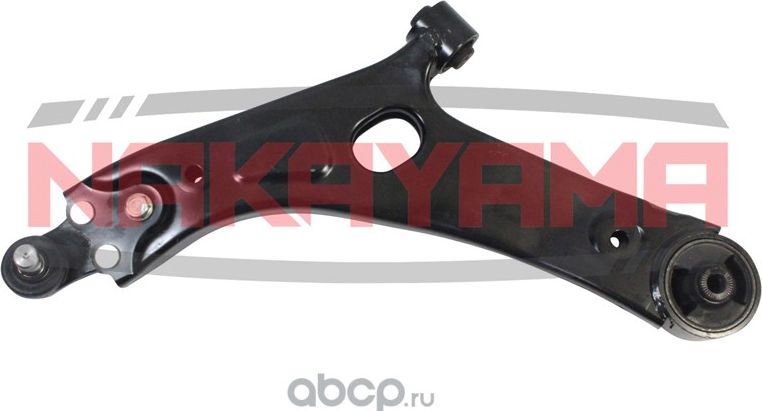 Рычаг подвески (Nakayama). Артикул Z1A26