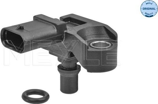 Датчик абсолютного давления (ДАД, MAP) Meyle Original. Артикул 314 812 0001