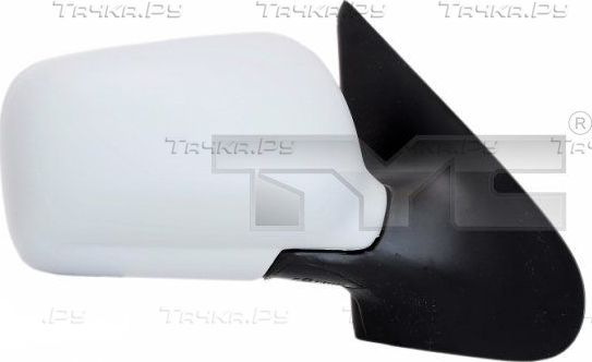 Зеркало боковое TYC. Артикул 337-0053