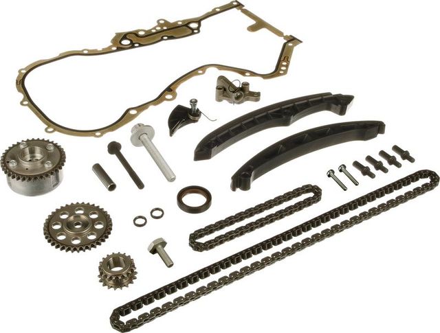 Цепь ГРМ Gates для SEAT Cordoba II 2006-2009. Артикул CHK1000M
