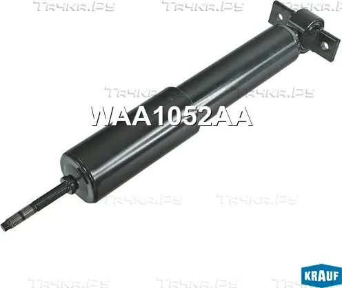 Амортизатор подвески задний (Krauf). Артикул WAA1052AA