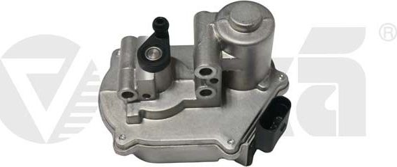 Дроссельная заслонка Vika. Артикул 11291785101