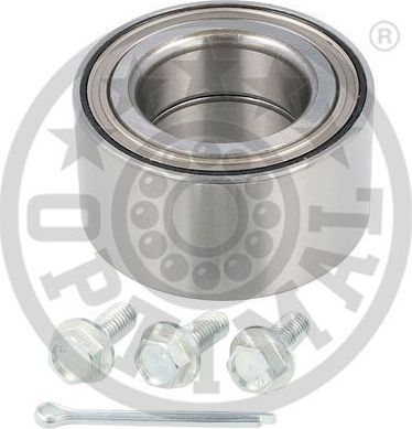 Ступичный подшипник (комплект) Optimal передний для Chrysler Neon II 2002-2006. Артикул 991749