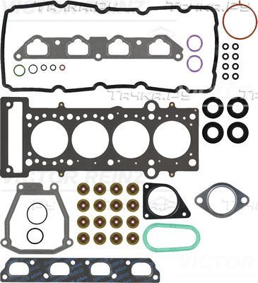 Комплект прокладок ГБЦ Victor Reinz для MINI Hatch I ((R50, R53) 2002-2006. Артикул 02-34980-02