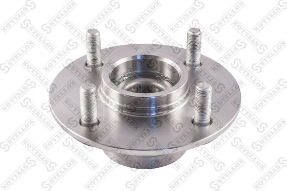 Ступичный подшипник Stellox. Артикул 40-30288-SX