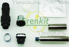 Направляющие тормозного суппорта (комплект) Frenkit передний для Ford Transit IV 1985-1994. Артикул 816010
