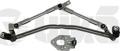 Трапеция стеклоочистителя (дворника) Vika. Артикул 99551788601