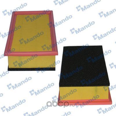 ФИЛЬТР ВОЗДУШНЫЙ CITROEN MMF015165 (Mando). Артикул mmf015165