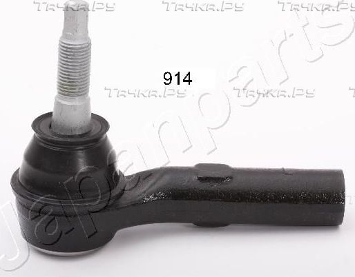 Наконечник рулевой тяги Japanparts. Артикул TI-913L