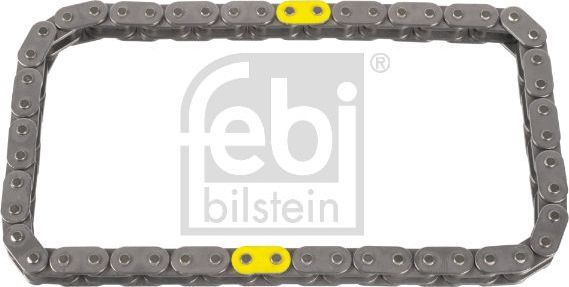 ЦЕПЬ Febi Bilstein. Артикул 100069