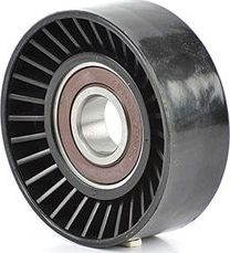 Натяжной ролик (натяжитель) приводного ремня BSG. Артикул BSG 65-615-021