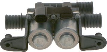 КЛАПАН ПЕЧКИ E 65 Bosch. Артикул 1 147 412 353