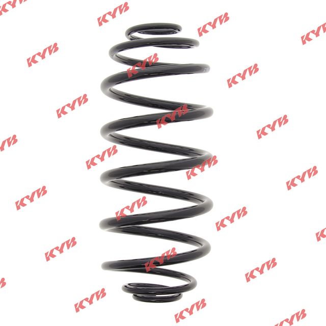 Пружина подвески KYB (Каяба) K-Flex задняя для Opel Combo C 2001-2012. Артикул RJ6648