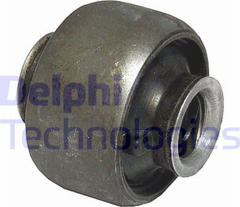 Сайлентблок переднего рычага подвески Delphi. Артикул TD581W