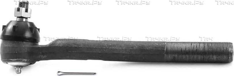 Наконечник рулевой тяги SKF. Артикул VKDY 318907
