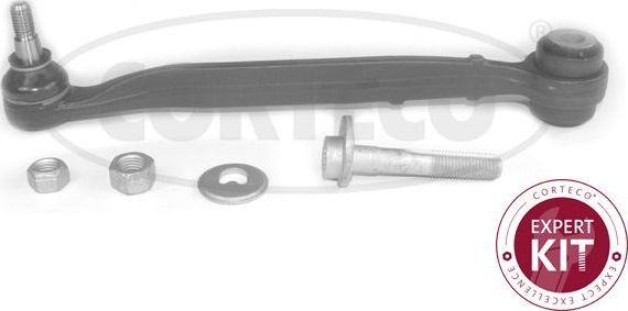 Рычаг задней подвески Corteco. Артикул 49396129
