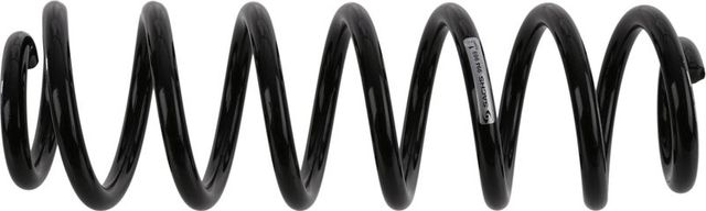 Пружина подвески SACHS задняя для Volkswagen Tiguan II 2016-2026. Артикул 994 969