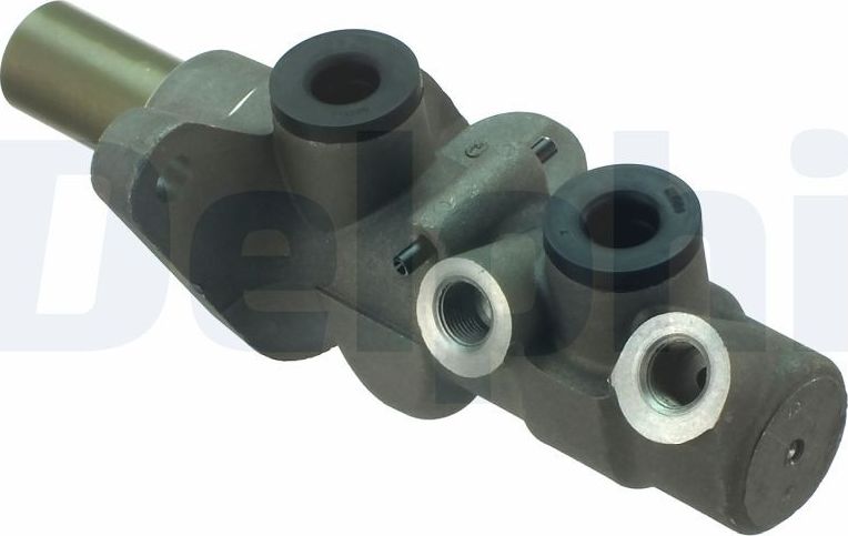 Тормозной цилиндр главный Delphi. Артикул LM80346