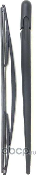 ПОВОДОК СТЕКЛООЧИСТИТЕЛЯ (Ukorauto). Артикул U1004304