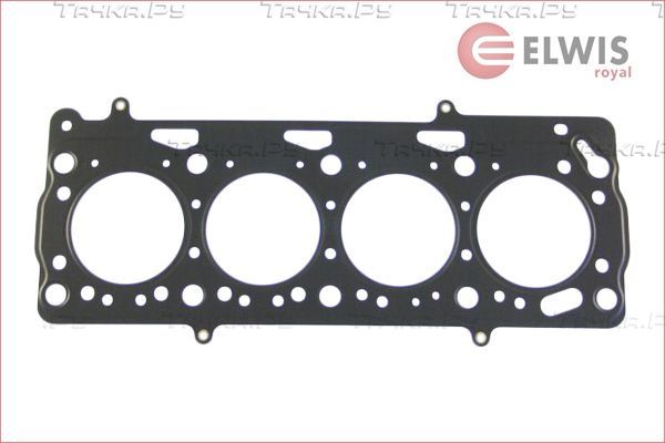 Прокладка ГБЦ Elwis Royal для SEAT Ibiza II 1996-2002. Артикул 0056027
