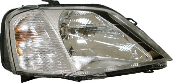 Фара передняя основная Renault. Артикул 6001546789