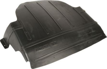 Защита двигателя (пыльник) BLIC (ПЭ (полиэтилен)) для Volkswagen up! I 2011-2026. Артикул 6601-02-9516860P