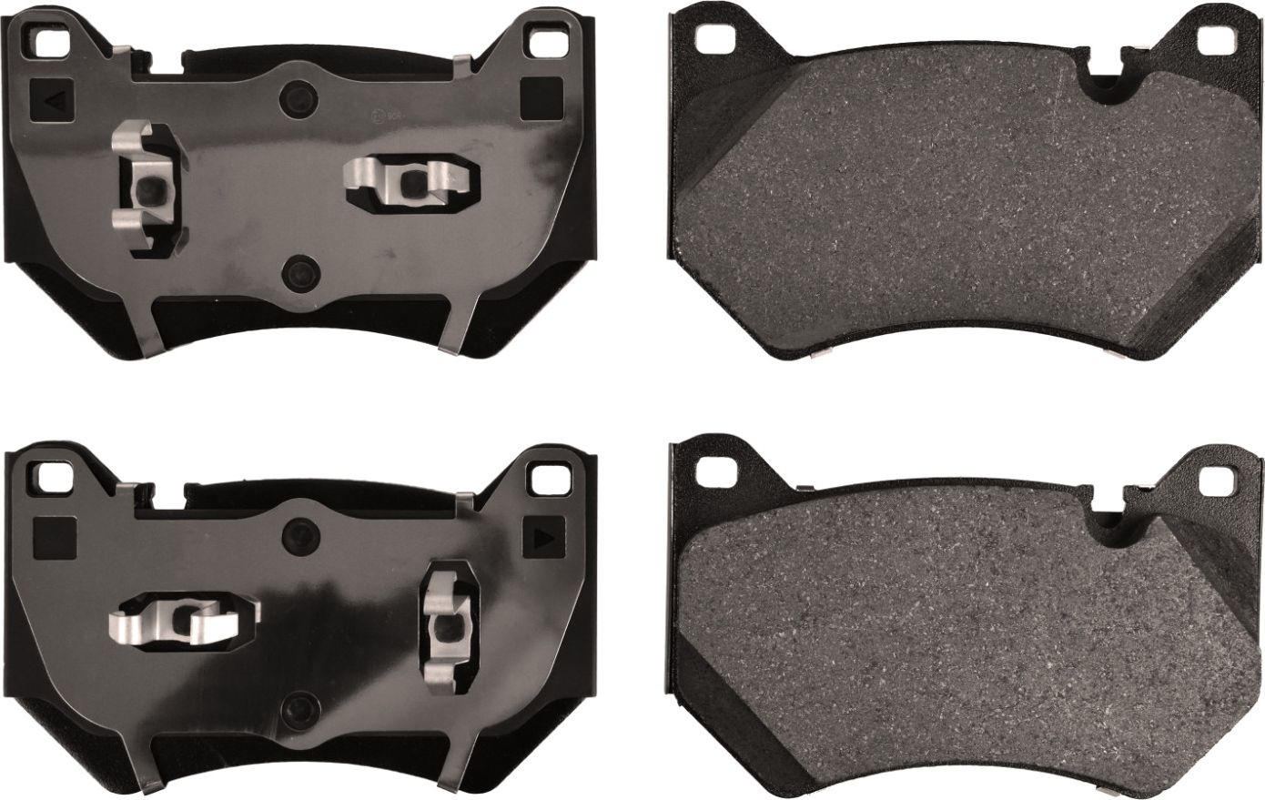 Тормозные колодки Febi Bilstein. Артикул 176872