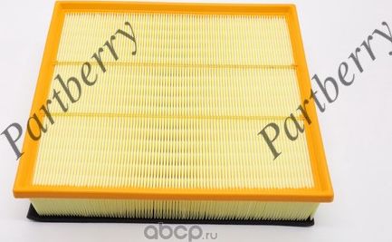 Фильтр воздушный (Partberry). Артикул PB130256
