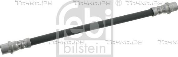 Тормозной шланг Febi Bilstein задний правый/левый для Mercedes-Benz Sprinter 905 2001-2006. Артикул 27088