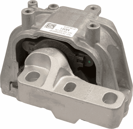 Подушка (опора) двигателя Lemforder. Артикул 35751 01