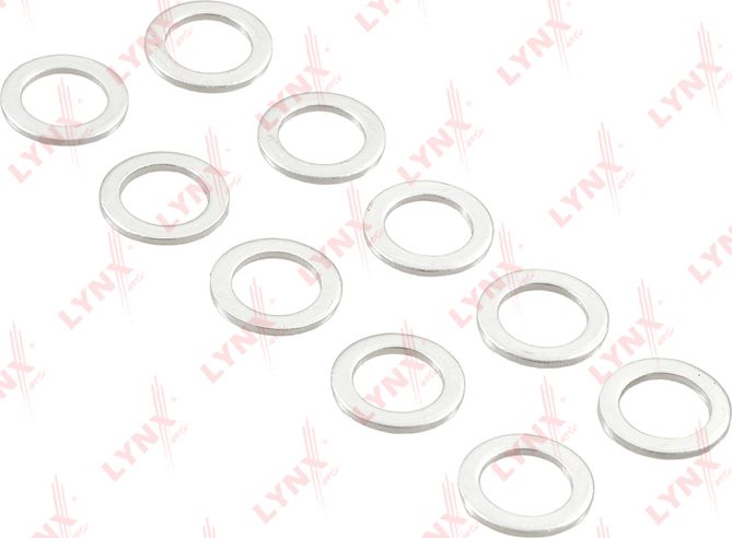 Уплотнительное кольцо (Lynxauto). Артикул SG-2535