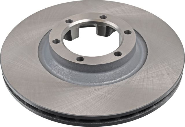 Тормозной диск Blue Print. Артикул ADC44318