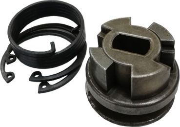 Торсионная пружина тормоза Electric Winch для лебёдок. Артикул 4182