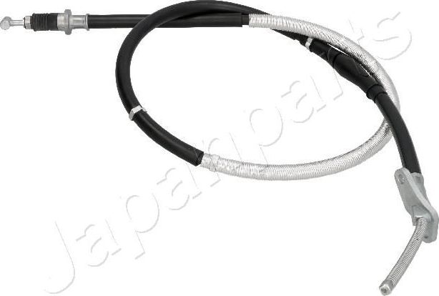 Трос ручника (тросик ручного тормоза) Japanparts. Артикул BC-909L