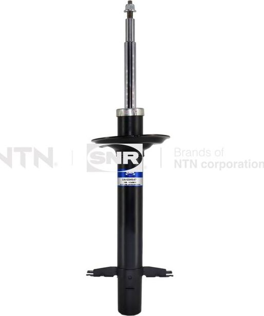 Амортизатор NTN / SNR. Артикул SA65943.45