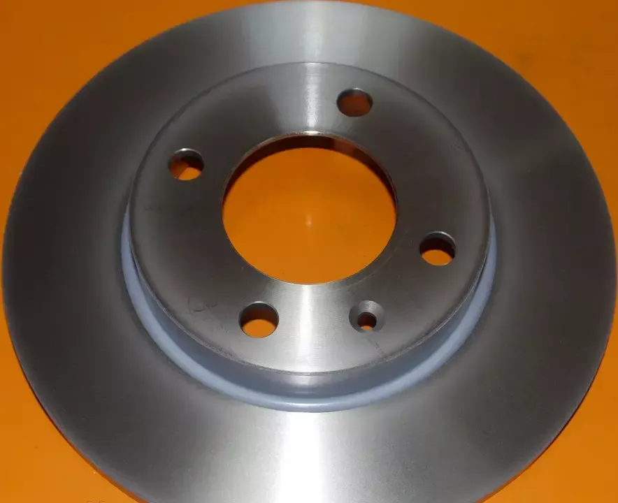 Тормозной диск Remsa. Артикул 6088.01