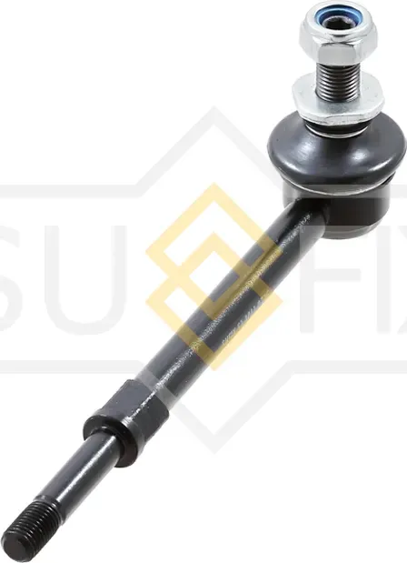 Стойка стабилизатора | перед прав/лев | (Sufix). Артикул SJ1011