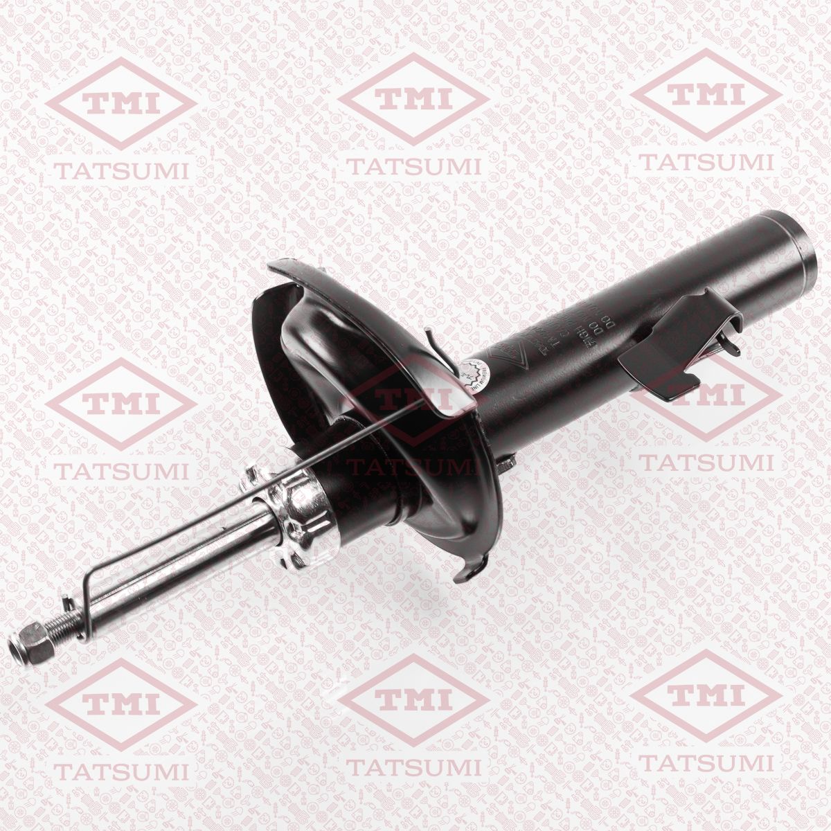 Амортизатор FORD FOCUS 2 04- перед.газ.лев. (Tatsumi). Артикул TAA2042L