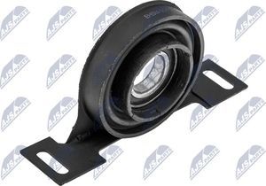 Подвесной подшипник карданного вала NTY для BMW 5 IV (E39) 1995-2004. Артикул NLW-BM-004