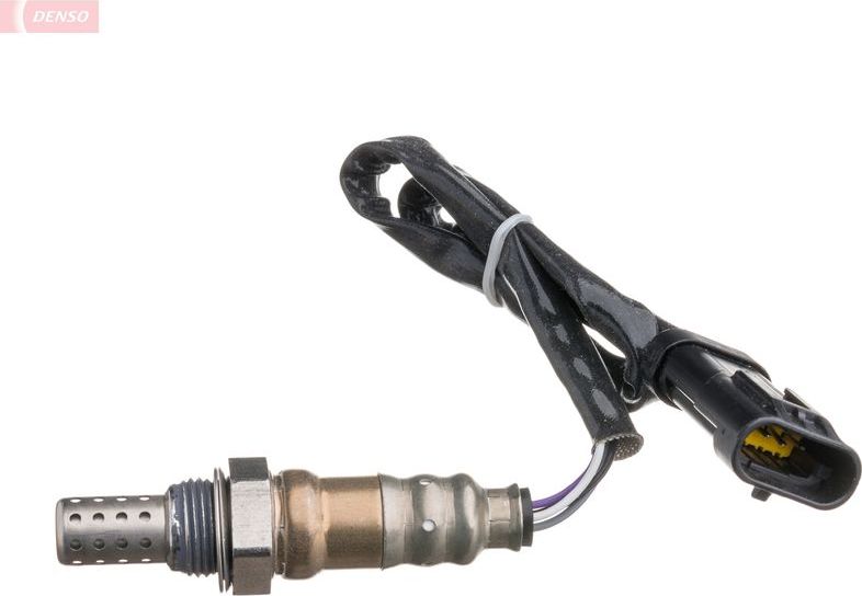 Лямбда-зонд (кислородный датчик) Denso Direct fit switching sensor. Артикул DOX-2002
