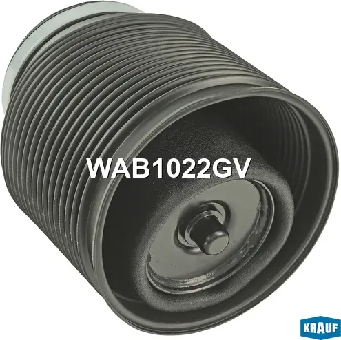 Пневмобаллон (Krauf). Артикул WAB1022GV